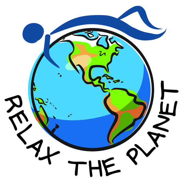 Relax the Planet - Coming Soon!